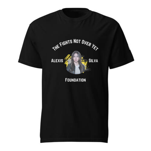 Alexis Silva Tee Shirt